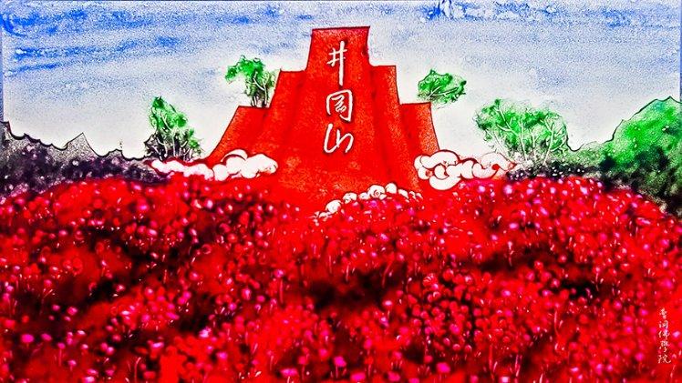 农业设备找不同